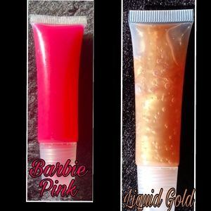 Organic/Vegan Lip Gloss